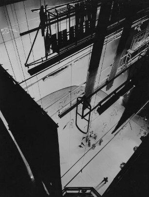 Archivfotografie "mannheim_nationaltheater_verschiedenes_on02"