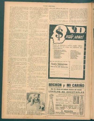 Cinco mil millones de pesos oro