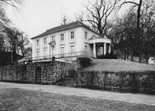 Bad Freienwalde (Oder), Rathenaustraße 3