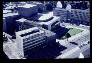 Schiller-Theater 22.9.61.