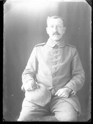 Sautter, NN. (männlich)