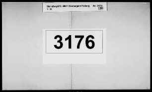 Spezialregistrande für den Stein- und Braunkohlenbergbau