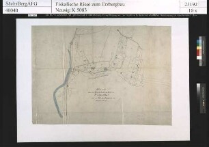 Grundstücke des Gutes Wolfsthal und ein Teil des Großgutes Seifersdorf