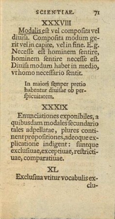 XXXIX
