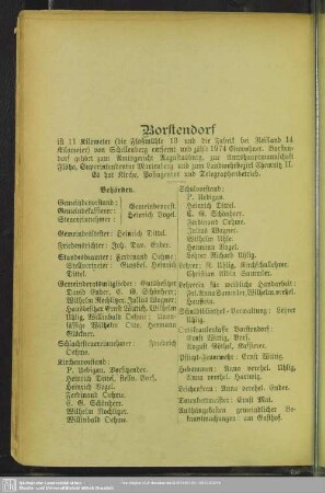 Borstendorf
