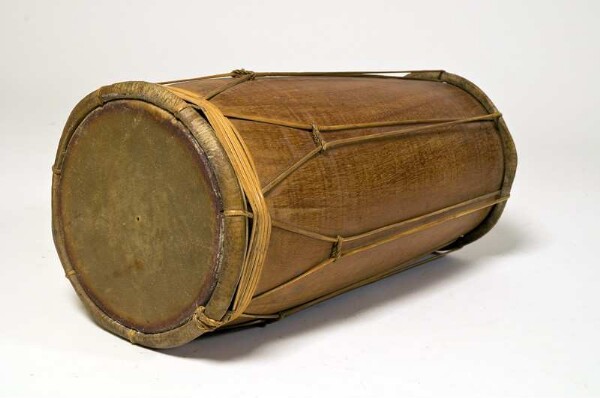 Cone drum