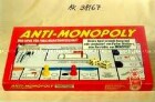 Würfelspiel "Anti-Monopoly"