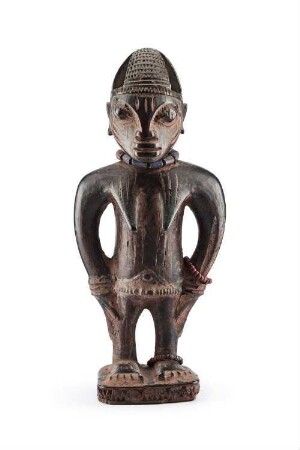 Zwillingsfigur