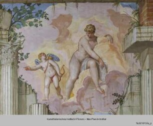 Sala dell'Olimpo