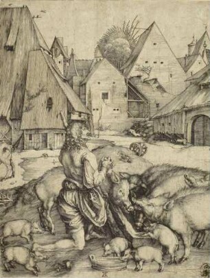 Der verlorene Sohn