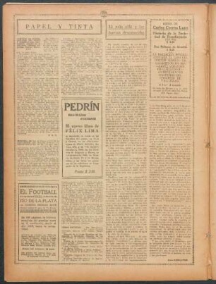 "Cuentos de Italia, cuentos de Rusia y cuentos del certámen", Edición de la Biblioteca Literiaria Argentina Floreal, Buenos Aires.
