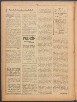 "Cuentos de Italia, cuentos de Rusia y cuentos del certámen", Edición de la Biblioteca Literiaria Argentina Floreal, Buenos Aires.