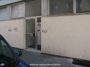 RoloD | BäR | "KoZ! | HDF | RiSK | PR