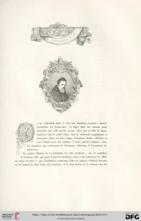 L'Académie de St. Luc