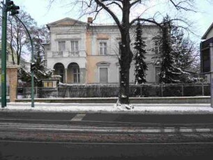 Potsdam, Friedrich-Ebert-Straße 60