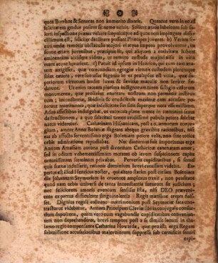 Mariam I. reginam Angliae quibusdam politicis et moralibus observationibus illustratam