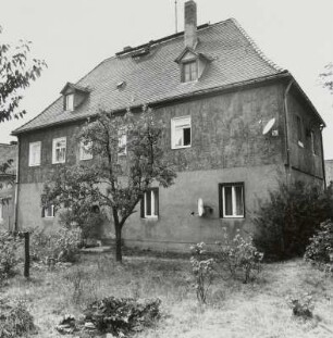 Forsthaus, Naunhof (Kreis Grimma)