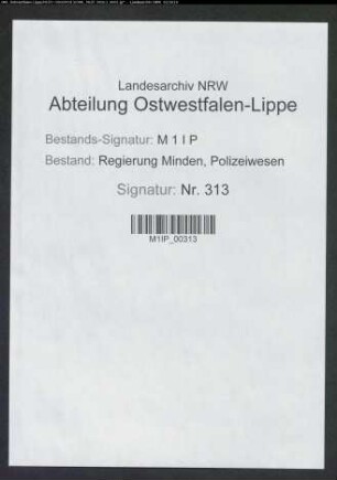 Einführung von Paßkarten für Bahnreisende