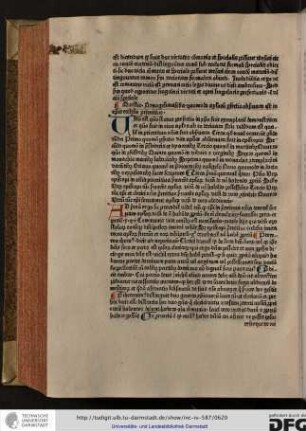 Questio nonagesimasecunda, quomodo apostolorum perfectio observata est in episcopis ecclesie primitive.