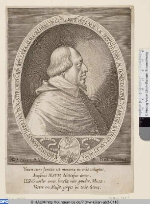 [Leopold Erzherzog von Österreich,; Leopold I]
