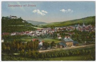 Spangenberg