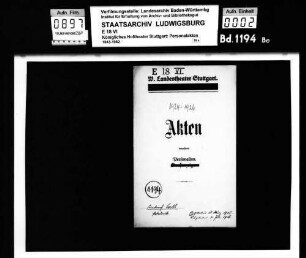 Sertl, Friedrich (*16.06.1907 in Tutzing); Posaunist; ausgesch.: 1926