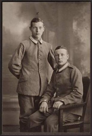 Faber, Ernst
