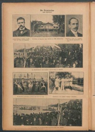 De Provincias