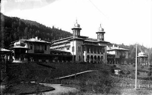 Casinoul (Regal Sinaia) [ königliches Kasino]