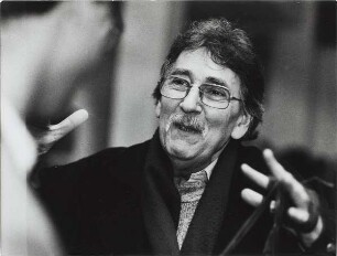 Oskar Pastior