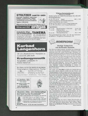Buchbesprechung: Blutige Tatsachen vor laufender Kamera