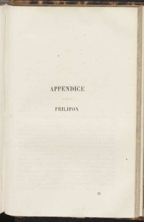 Appendice