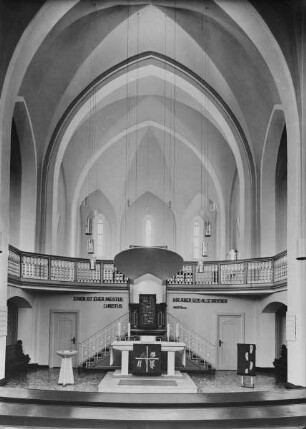 Evangelische Friedenskirche