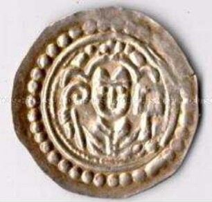 Bistum Konstanz, Pfennig (Brakteat)