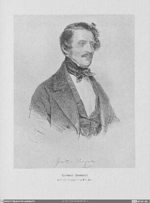 Gaetano Donizetti