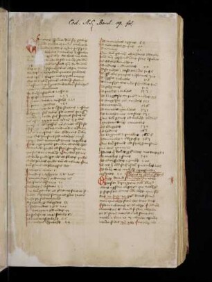 Schneyer 2, 299f. Nr. 188–208
