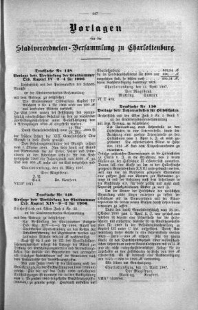 No. 8. (148-178)(148,149,150.), 17. April 1907