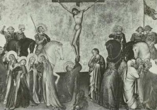 Kreuzigung Christi