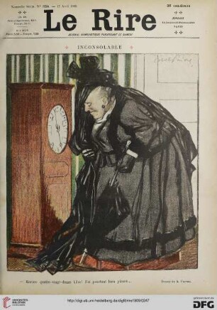No. 324 (17 Avril 1909)