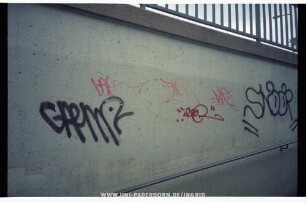 "TeRoR"