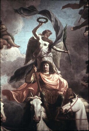 Triumphzug des Großen Kurfürsten