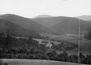 Schloss Reckenberg