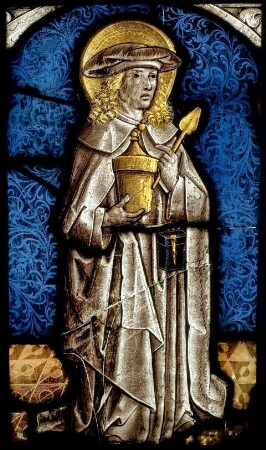 Hl. Damian