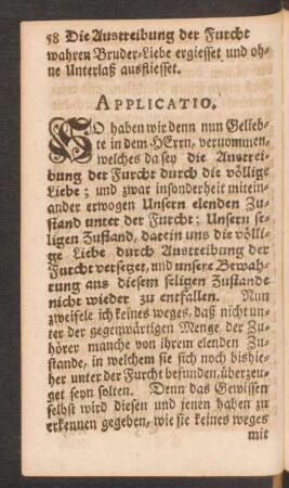 Applicatio