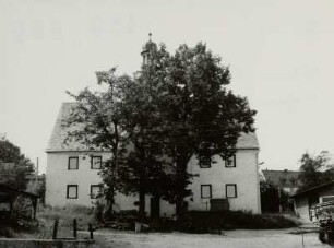 Ehemaliges Rittergut, Ehemalige Landwirtschaftliche Produktionsgenossenschaft