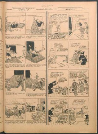 Para los niños