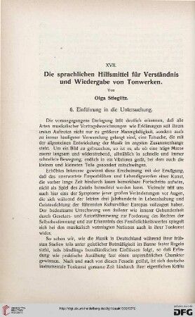 Die sprachlichen Hilfsmittel für Verständnis und Wiedergabe von Tonwerken, [2]