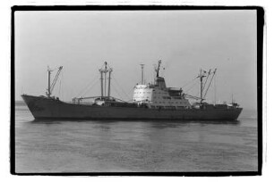 Edgar Andre (1962)