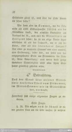 4te Betrachtung