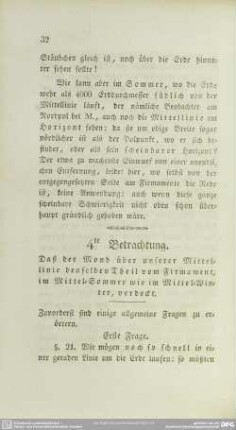 4te Betrachtung